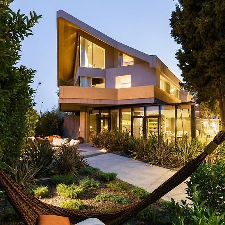 Criu Boutique Hotel Nicolosi Dış mekan fotoğraf