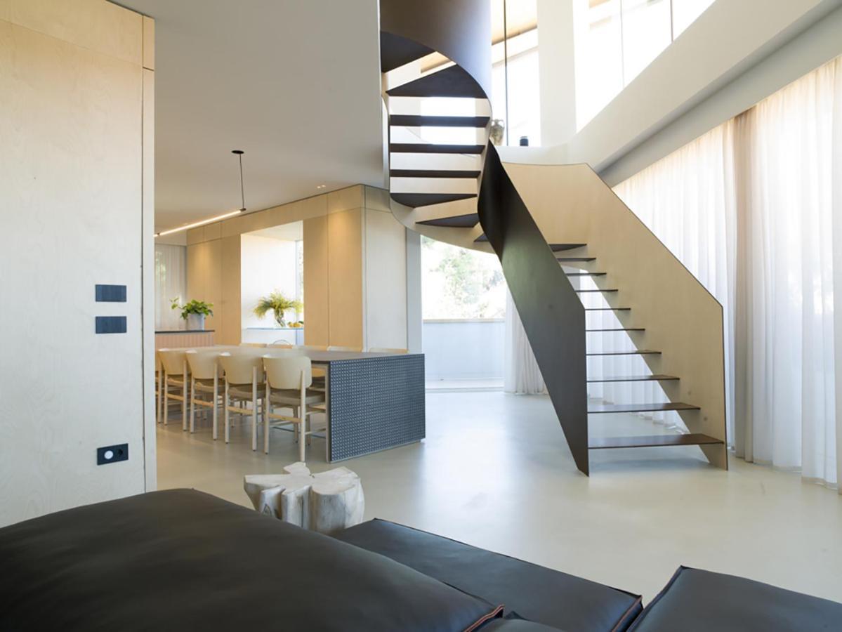 Criu Boutique Hotel Nicolosi Dış mekan fotoğraf