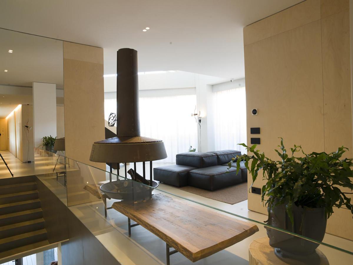 Criu Boutique Hotel Nicolosi Dış mekan fotoğraf