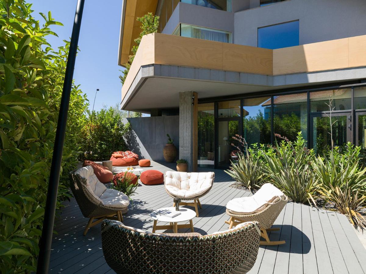 Criu Boutique Hotel Nicolosi Dış mekan fotoğraf