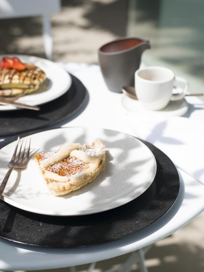 Criu Boutique Hotel Nicolosi Dış mekan fotoğraf