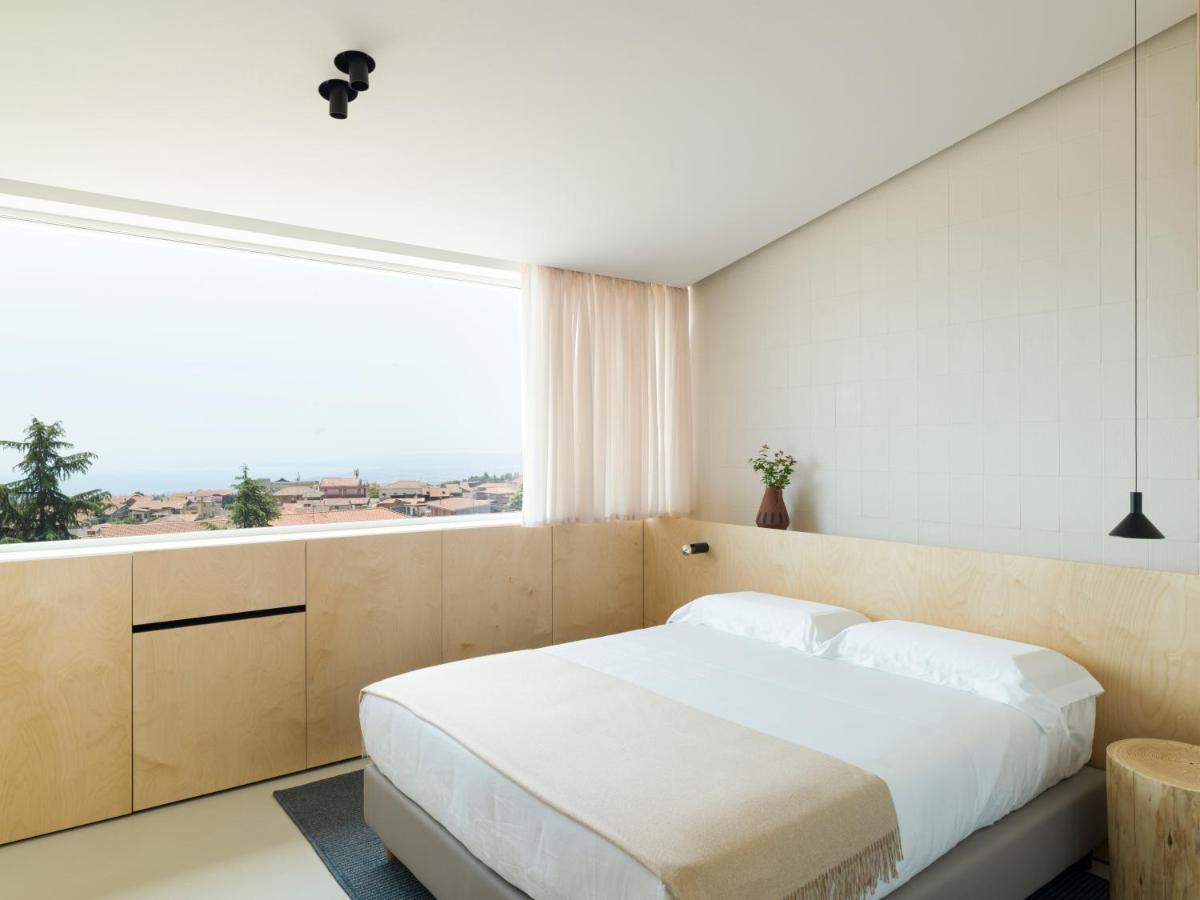 Criu Boutique Hotel Nicolosi Dış mekan fotoğraf
