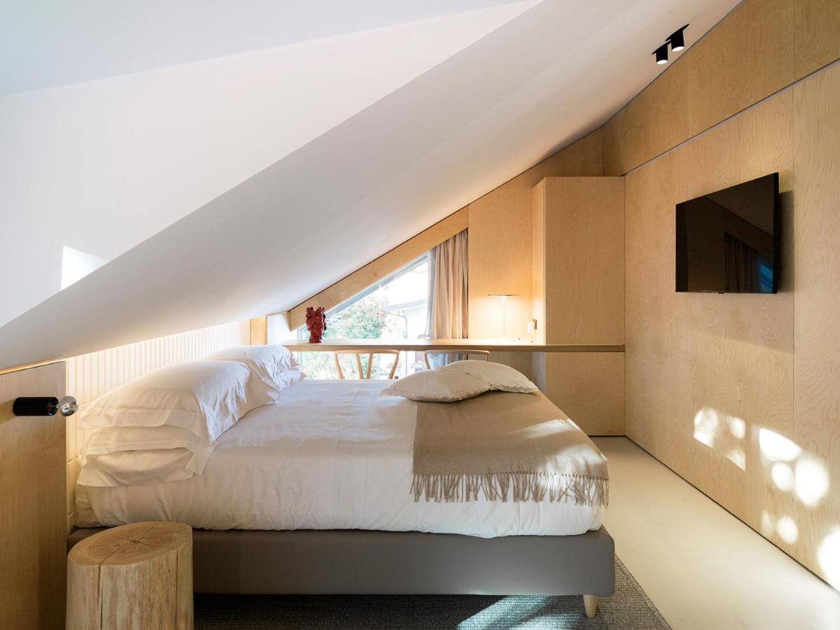 Criu Boutique Hotel Nicolosi Dış mekan fotoğraf