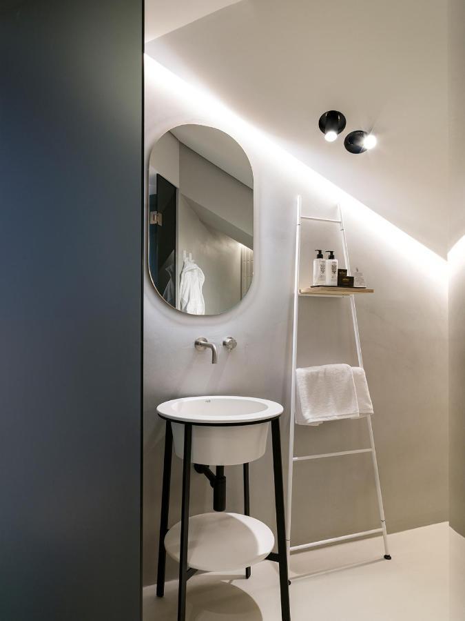 Criu Boutique Hotel Nicolosi Dış mekan fotoğraf