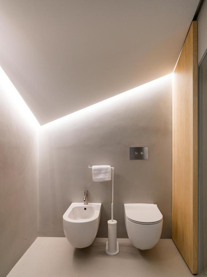 Criu Boutique Hotel Nicolosi Dış mekan fotoğraf