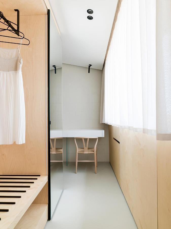 Criu Boutique Hotel Nicolosi Dış mekan fotoğraf