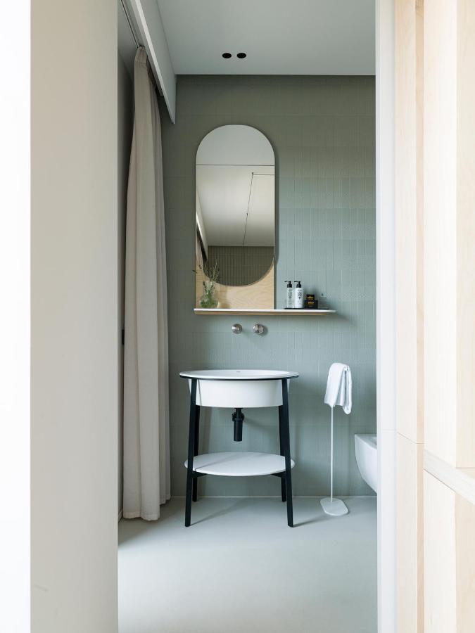 Criu Boutique Hotel Nicolosi Dış mekan fotoğraf