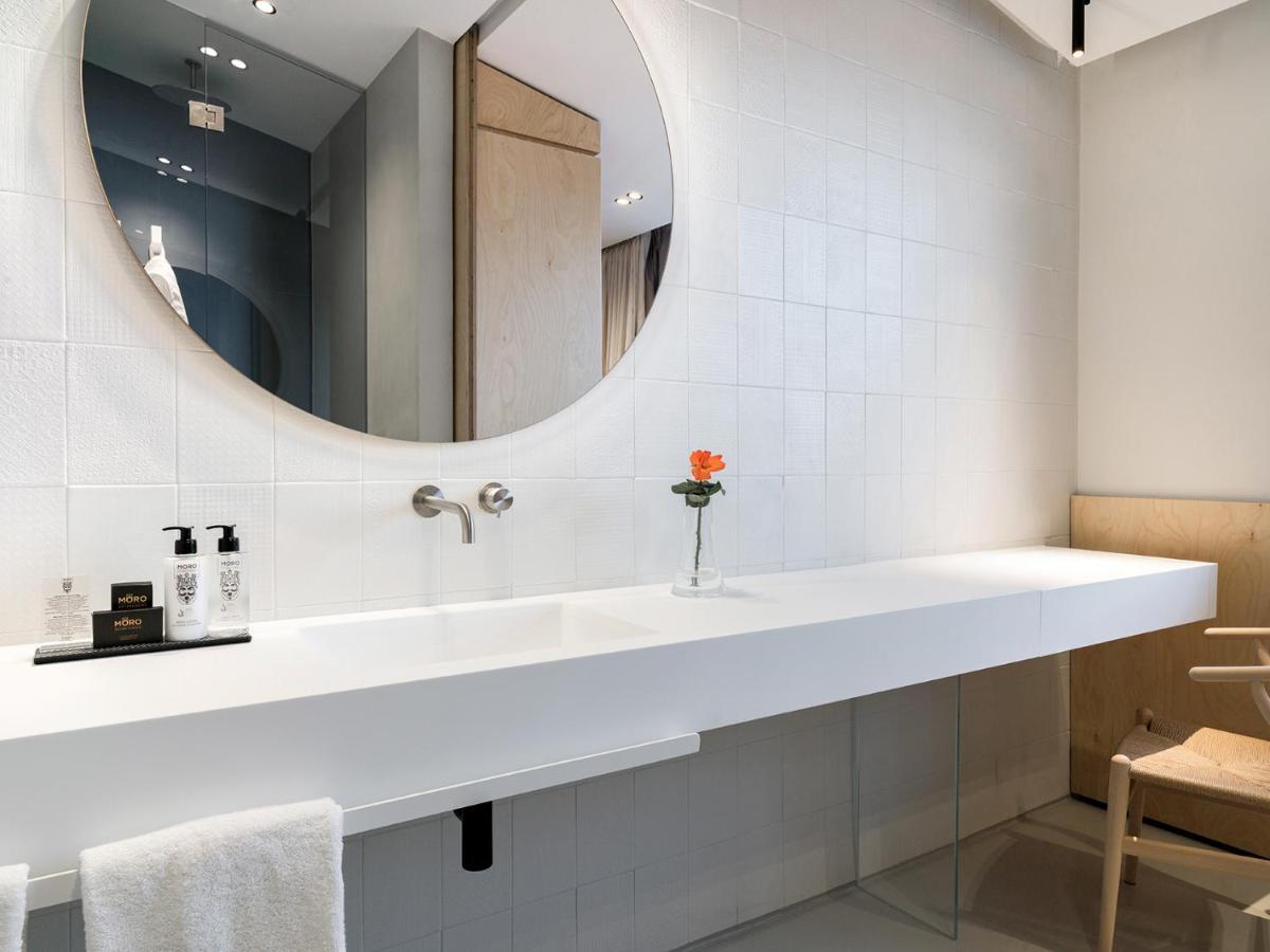 Criu Boutique Hotel Nicolosi Dış mekan fotoğraf