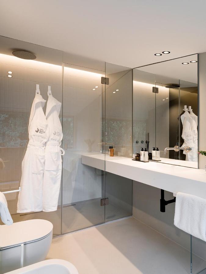 Criu Boutique Hotel Nicolosi Dış mekan fotoğraf