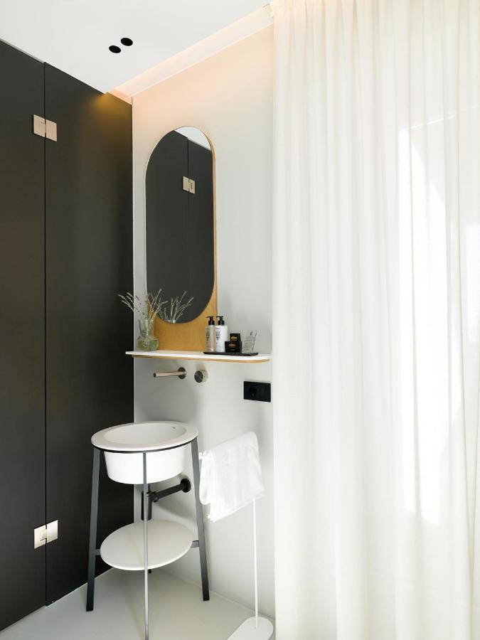 Criu Boutique Hotel Nicolosi Dış mekan fotoğraf