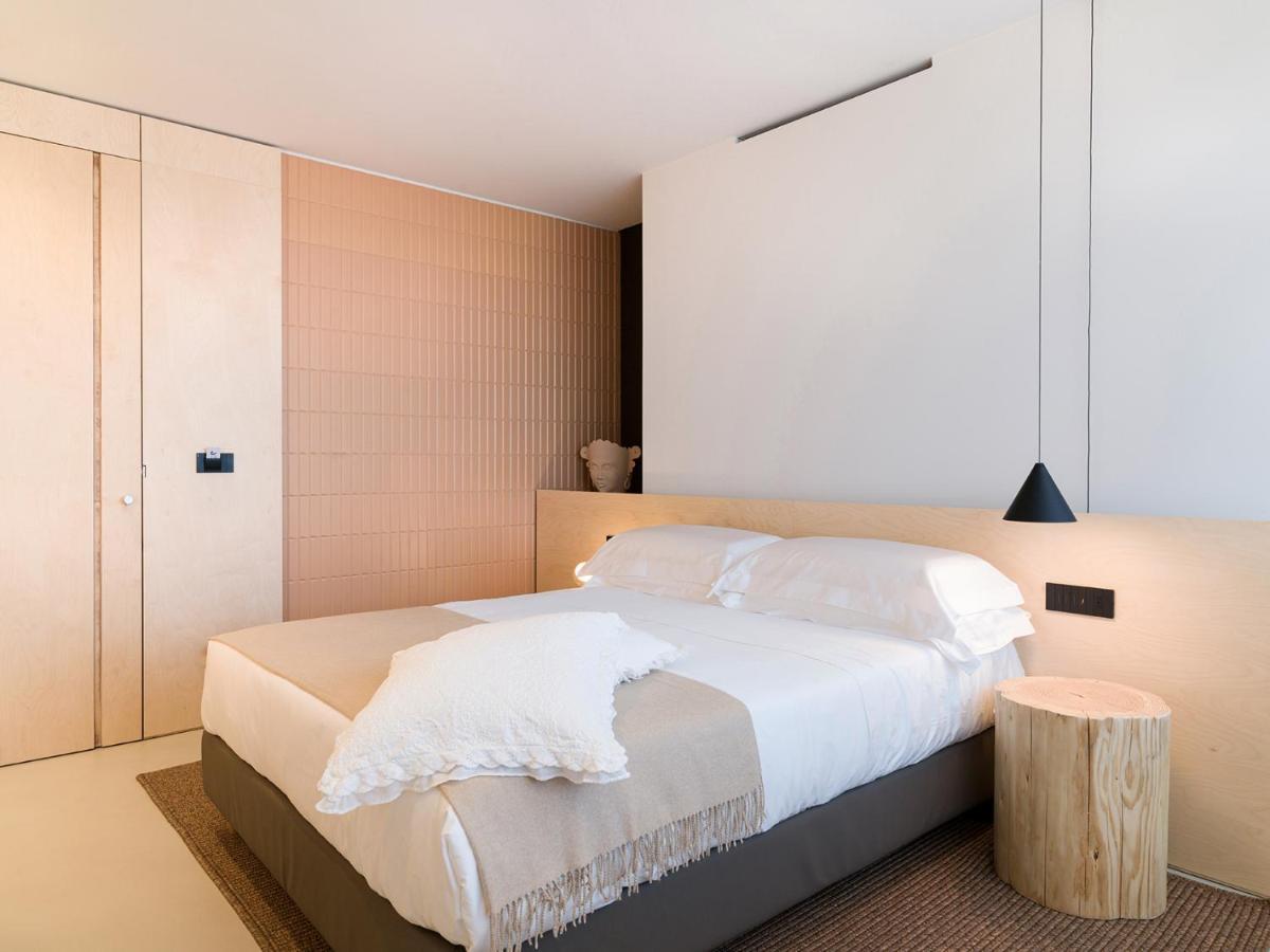 Criu Boutique Hotel Nicolosi Dış mekan fotoğraf