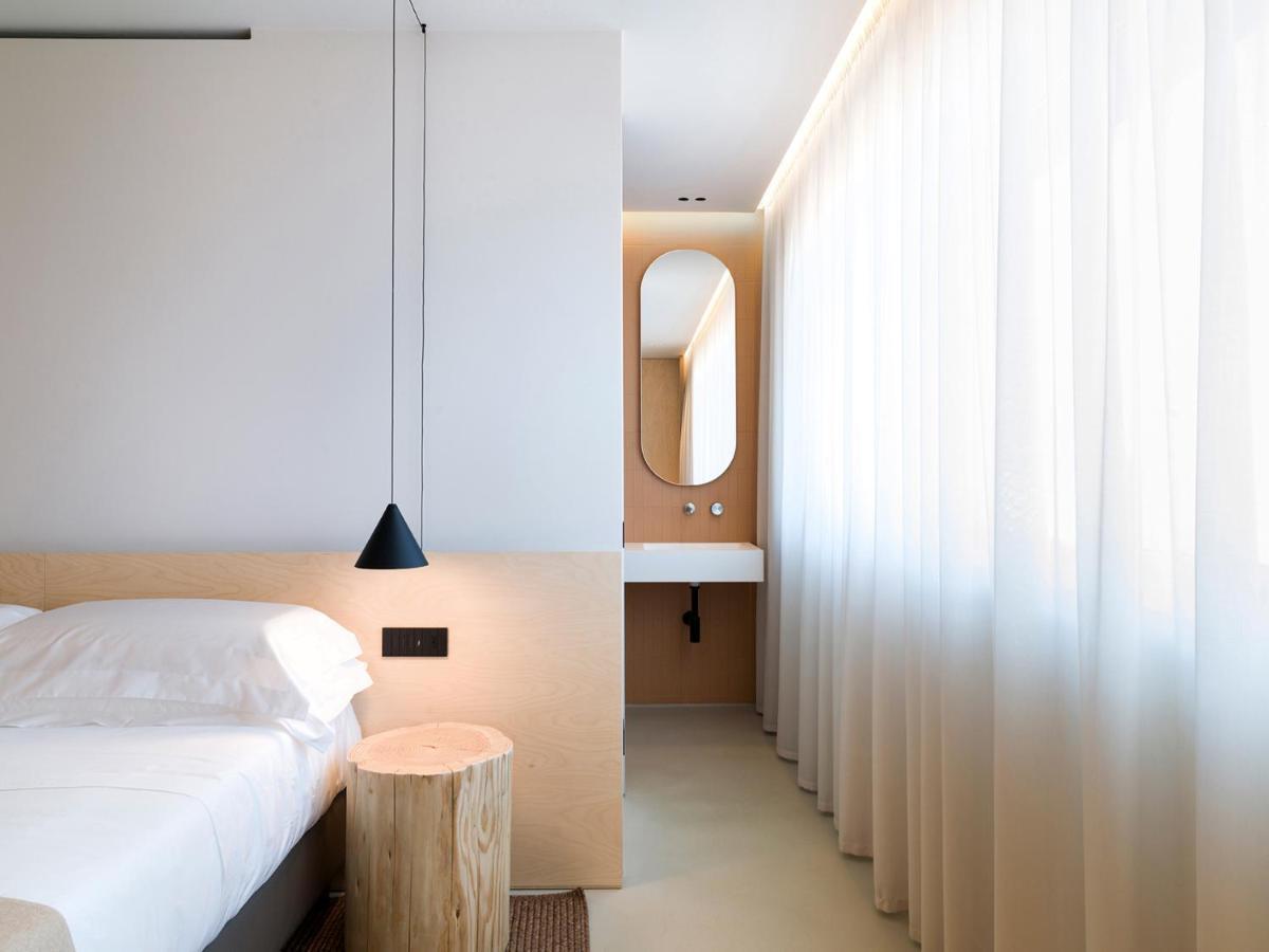 Criu Boutique Hotel Nicolosi Dış mekan fotoğraf