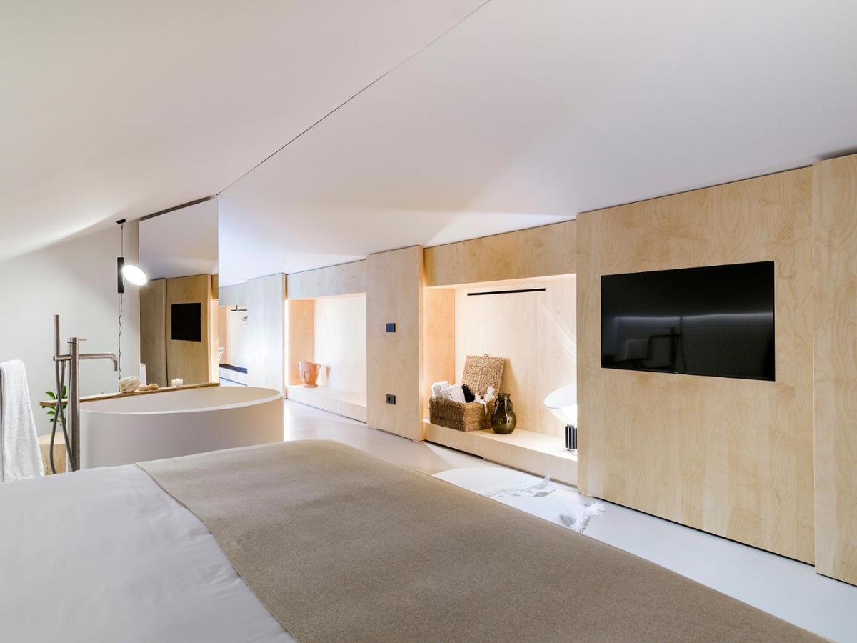 Criu Boutique Hotel Nicolosi Dış mekan fotoğraf