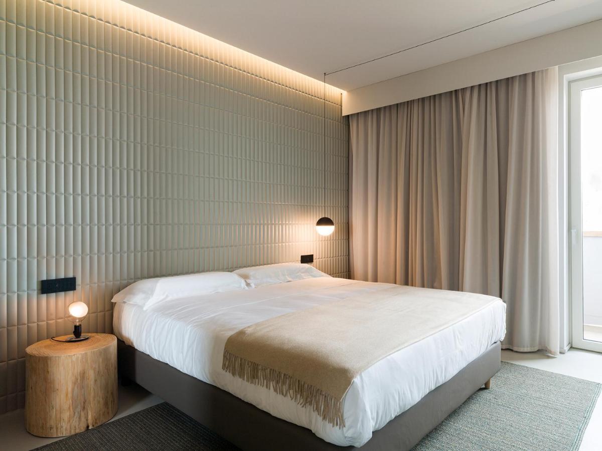 Criu Boutique Hotel Nicolosi Dış mekan fotoğraf