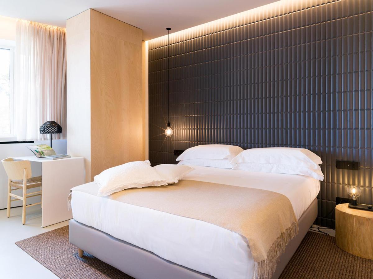 Criu Boutique Hotel Nicolosi Dış mekan fotoğraf