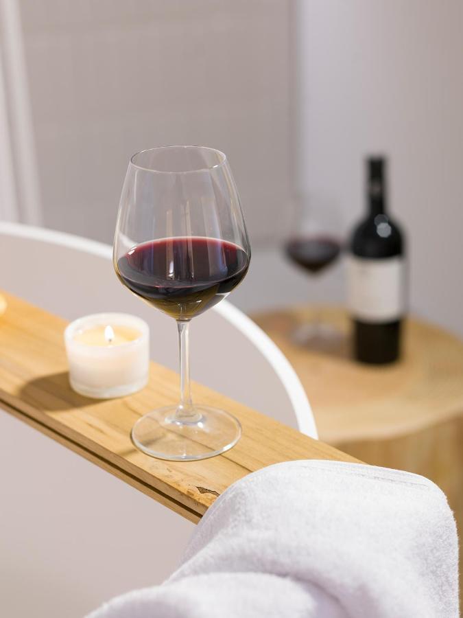 Criu Boutique Hotel Nicolosi Dış mekan fotoğraf
