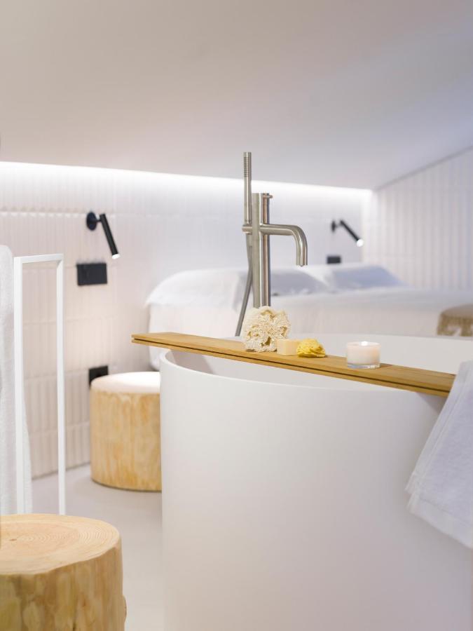 Criu Boutique Hotel Nicolosi Dış mekan fotoğraf